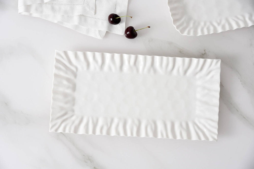 Rectangular Tray