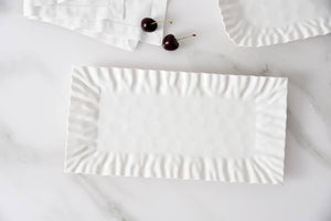 Rectangular Tray