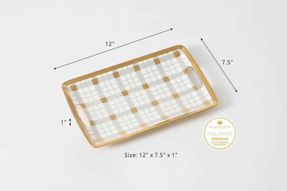 Small Tray