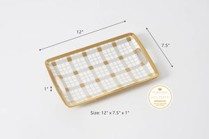 Small Tray
