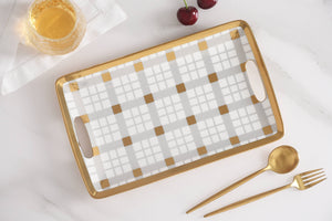 Small Tray