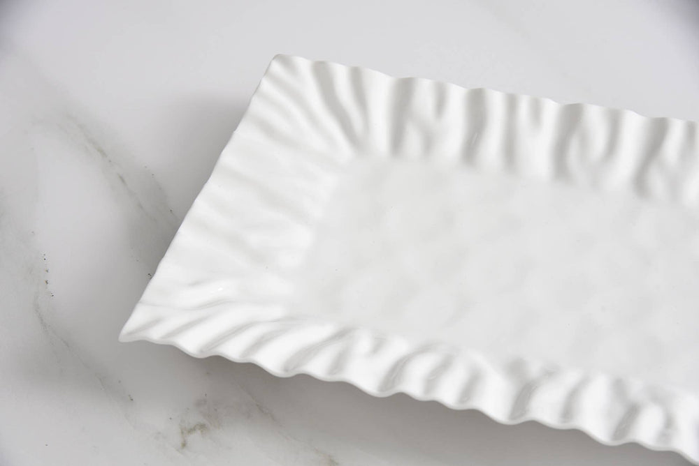 Rectangular Tray