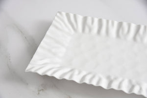 Rectangular Tray