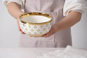 Stylish Bowl