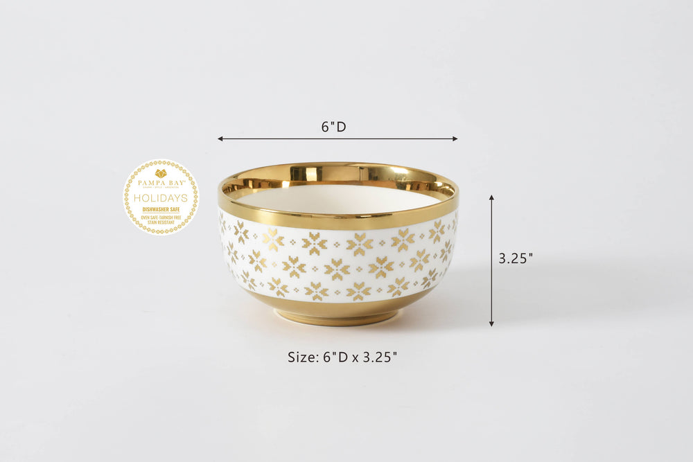 Stylish Bowl