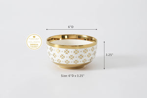 Stylish Bowl