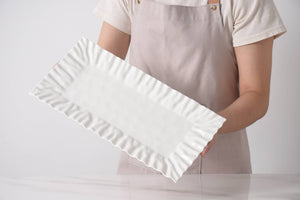 Rectangular Tray