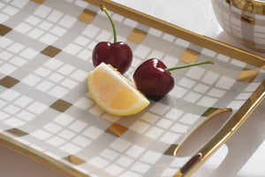 Small Tray