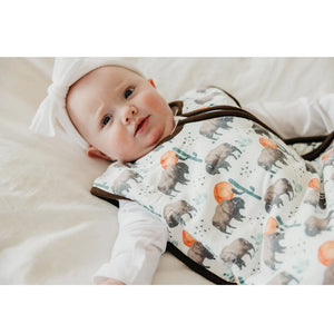 Bison Sleep Bag