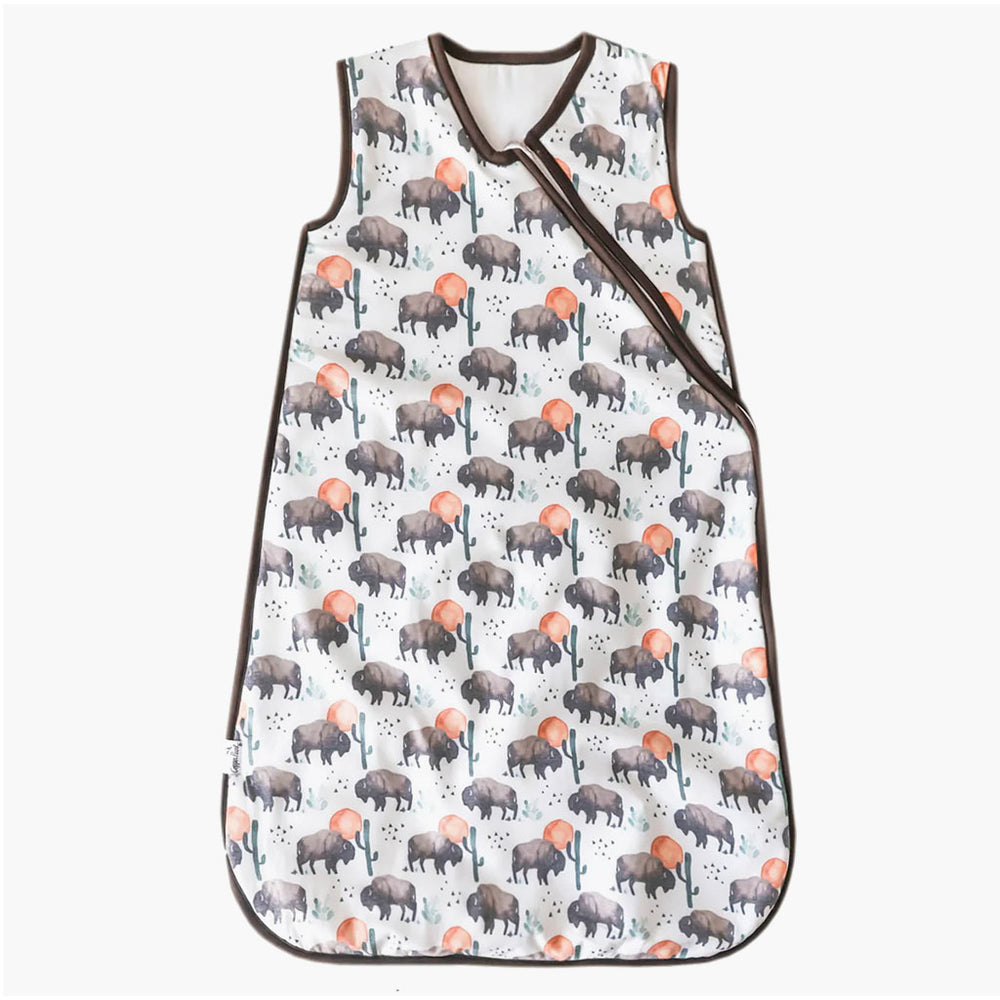 Bison Sleep Bag