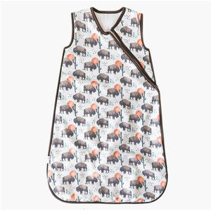 Bison Sleep Bag