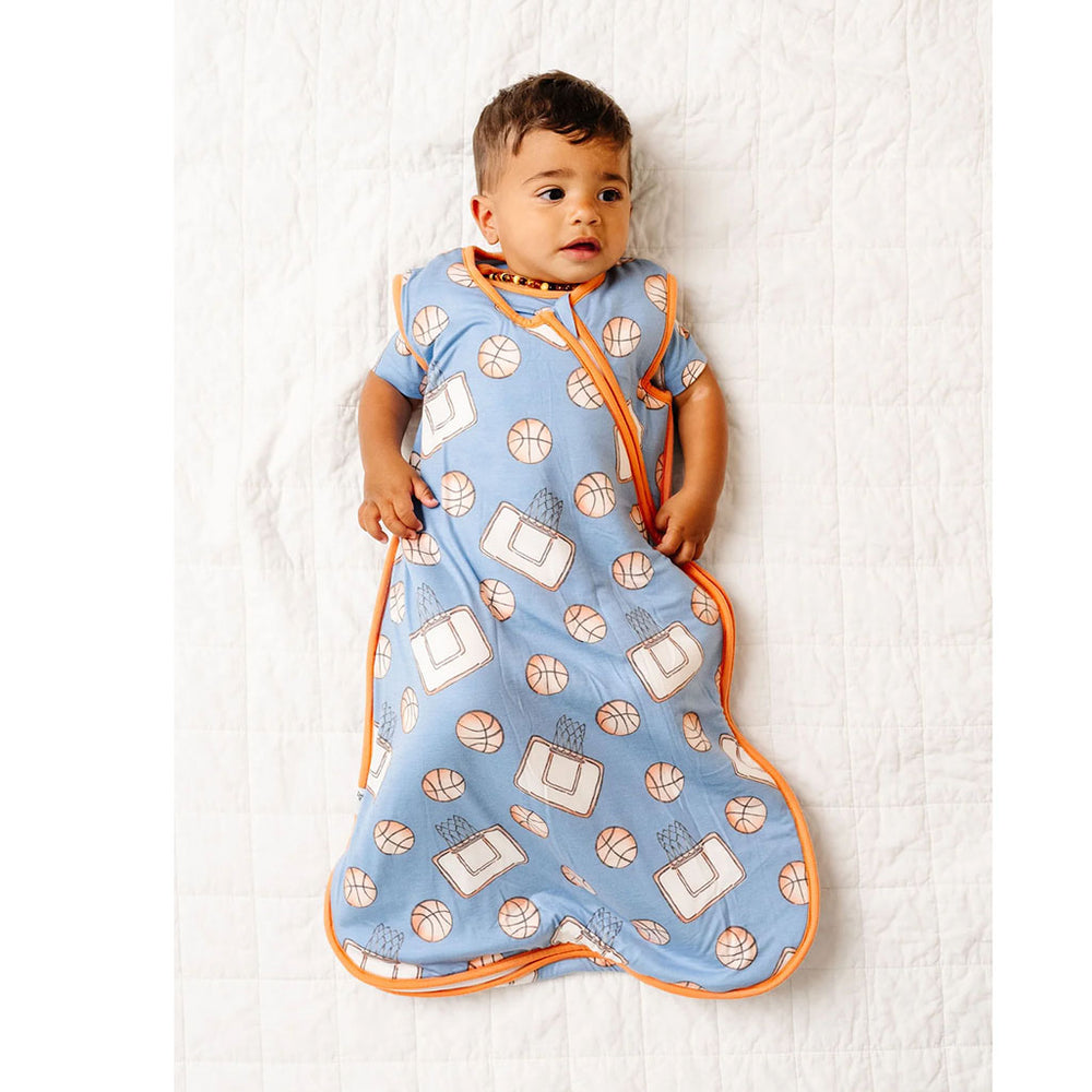 Dunk Sleep Bag