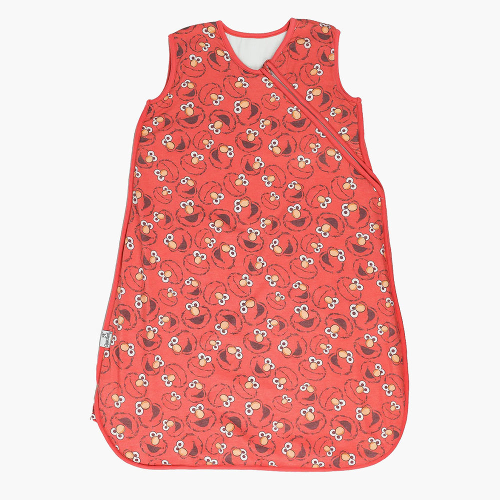 Elmo Sleep Bag