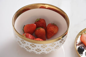 Stylish Bowl