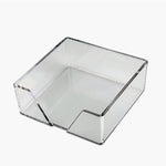 Acrylic Cocktail Napkin Holder