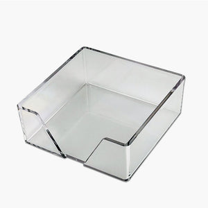 Acrylic Cocktail Napkin Holder