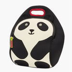 Panda Bear Lunch Bag
