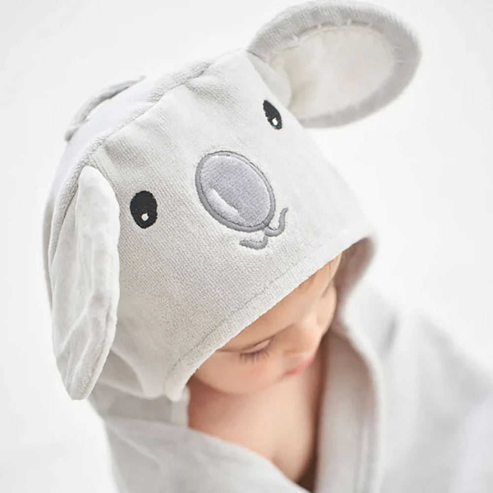 Bath Wrap-Koala