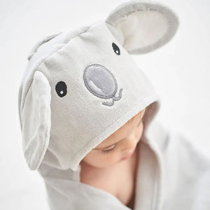 Bath Wrap-Koala