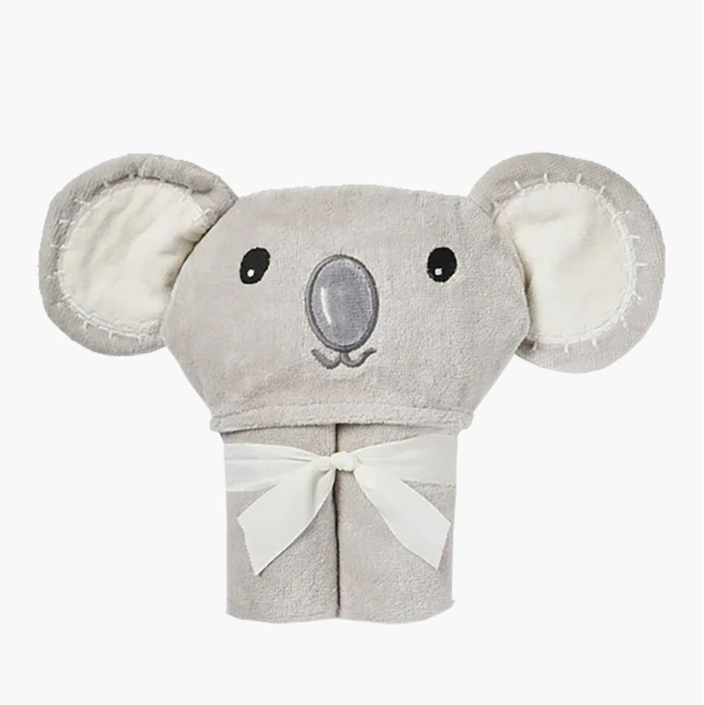 Bath Wrap-Koala