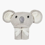 Bath Wrap-Koala