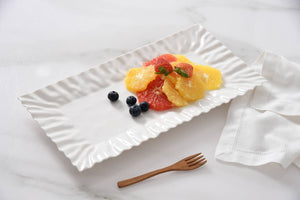Rectangular Tray