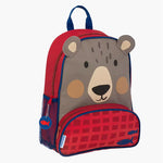 Bear Backpack
