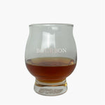 bourbon glass