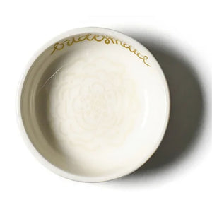 bridesmaid trinket bowl