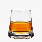 Ray Burke Whiskey Glass