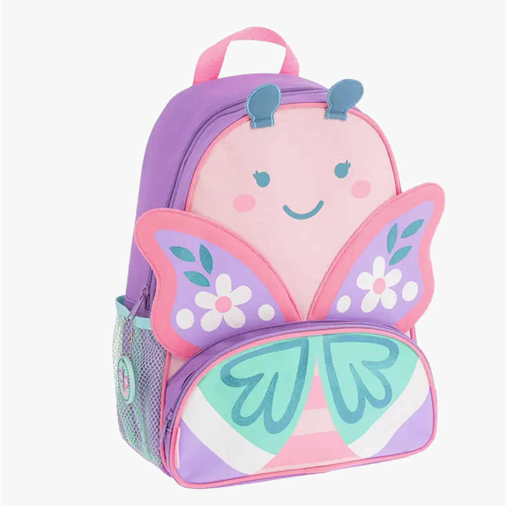 Butterfly Backpack