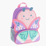 Butterfly Backpack