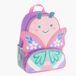Butterfly Backpack