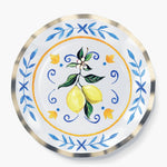 Capri Coast Salad Plates