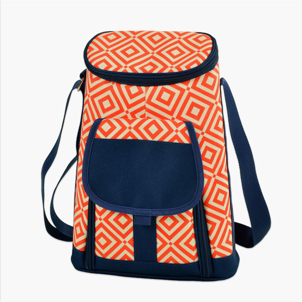 wine and cheese tote