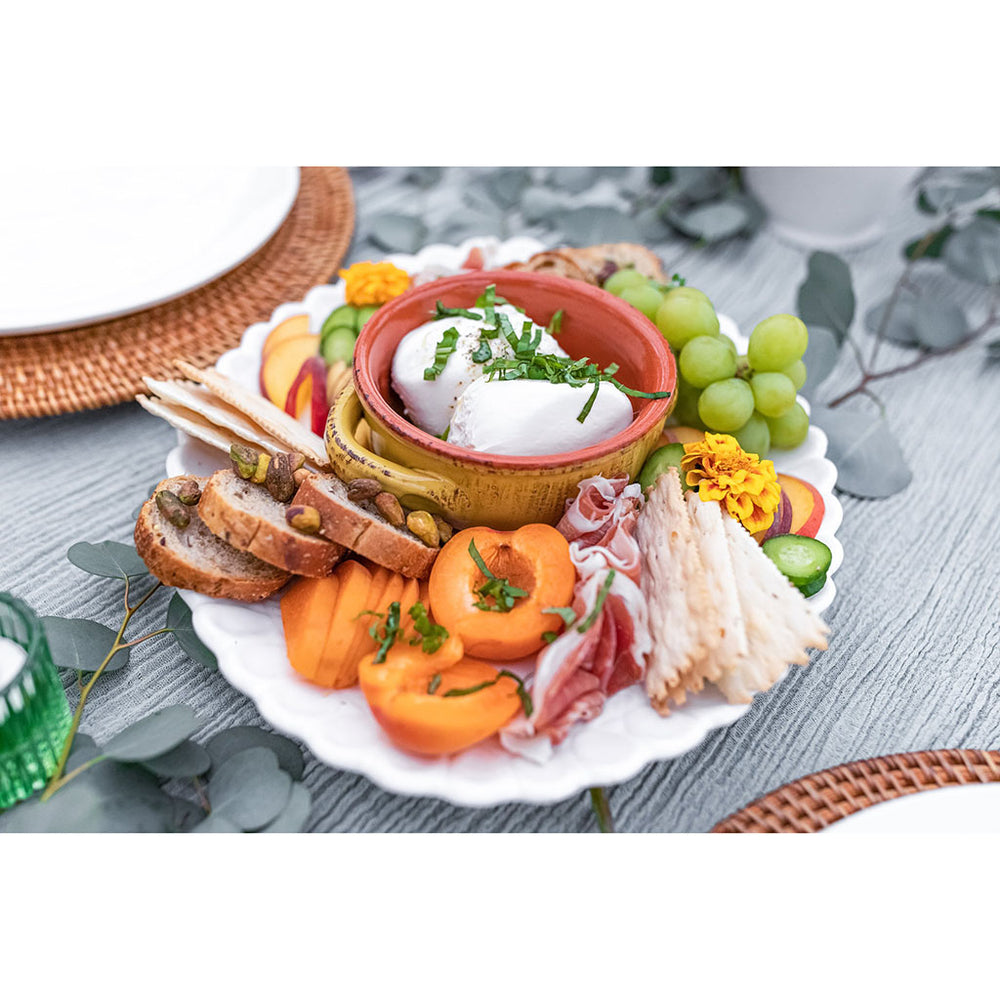 cheese plate party planning book