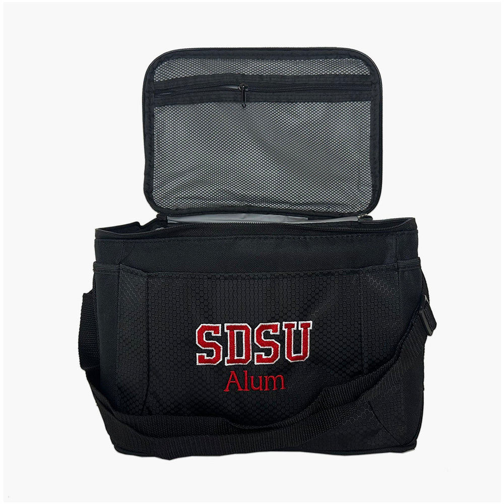 Alumni Cooler