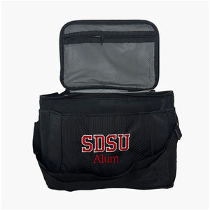 Alumni Cooler
