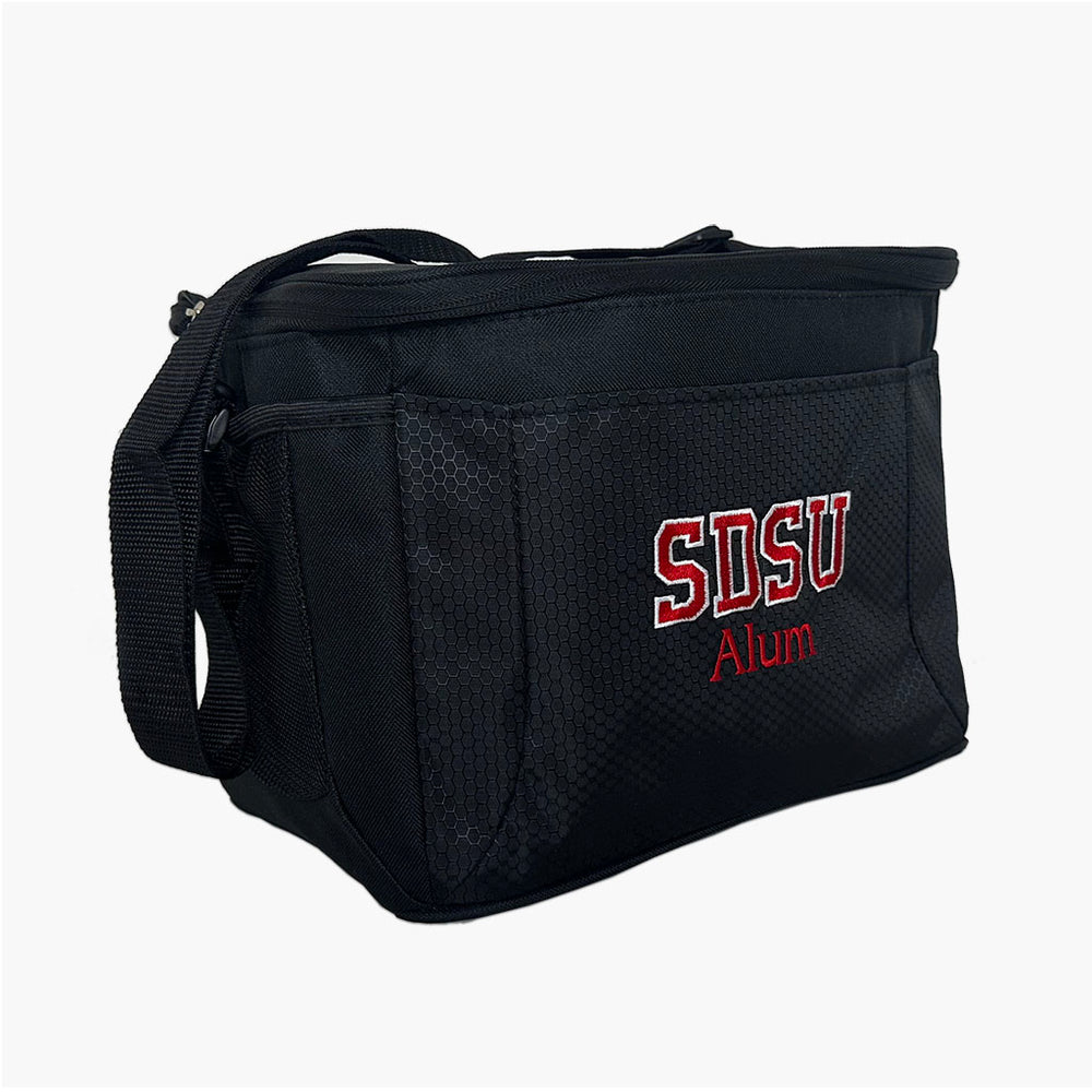 Alumni Cooler