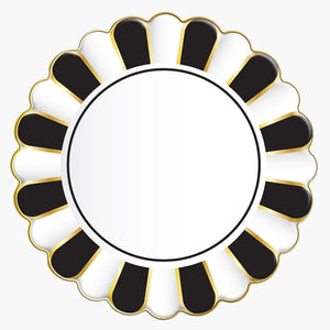 Cordoba Dinner Plates