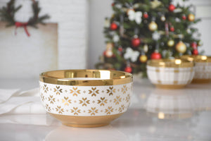 Stylish Bowl