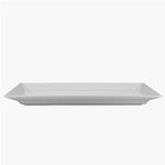 Diamond Rectangle Large Platter