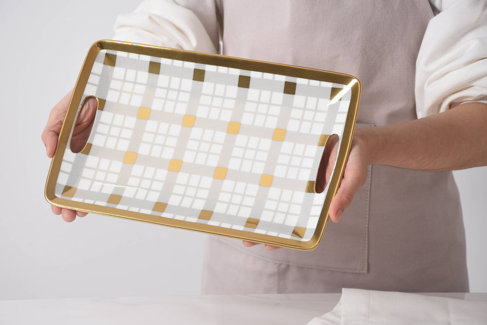 Small Tray