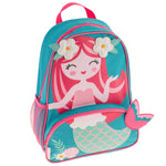 Mermaid Backpack