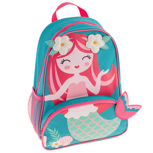 Mermaid Backpack