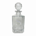 Exception Decanter - Initial
