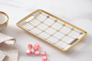 Small Tray