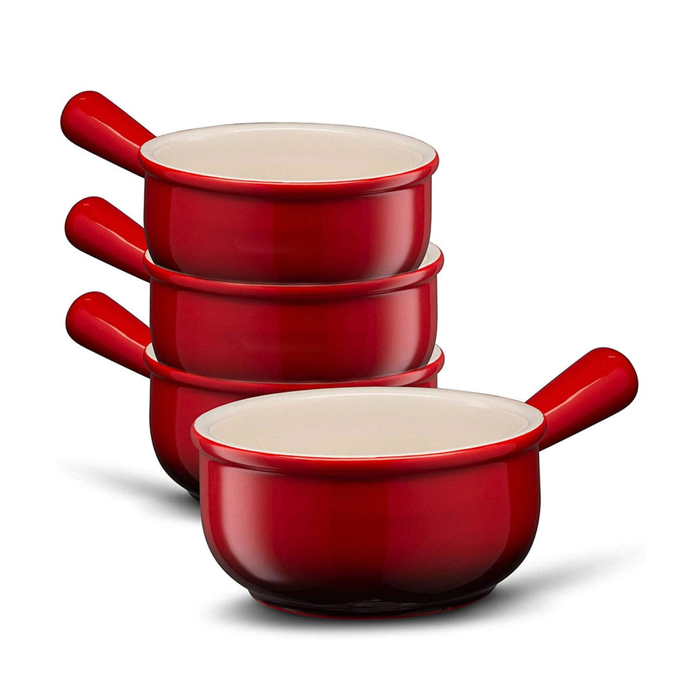 French Onion Soup Crock