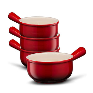 French Onion Soup Crock