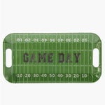 Game Day Melamine Tray
